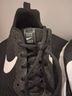 Nike Black White Sneakers Size 7 1/2 - photo 6