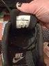 Nike Black White Sneakers Size 7 1/2 - photo 4
