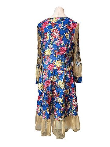 Aratta Silent Journey Cocktail Dress (view 2)