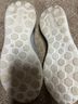 Adidas Gray Sneakers Size 9 1/2 - photo 5