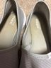Adidas Gray Sneakers Size 9 1/2 - photo 3