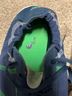 Skechers Blue Green Sneakers Size 9 1/2 - photo 4