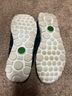 Skechers Blue Green Sneakers Size 9 1/2 - photo 5