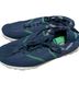 Skechers Blue Green Sneakers Size 9 1/2 - photo 2