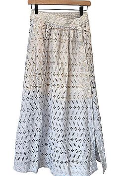 Lilla P Casual Skirt (view 1)