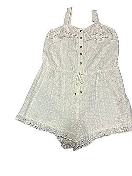 Sperry Top Sider Romper