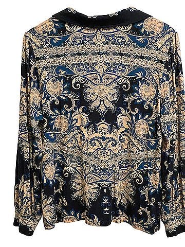 Johnny Was Long Sleeve Top (view 2)