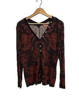Johnny Was Long Sleeve Top (view 1)