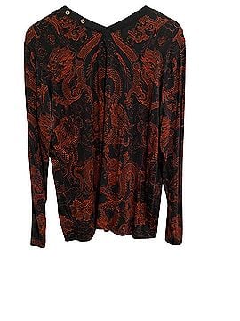 Johnny Was Long Sleeve Top (view 2)