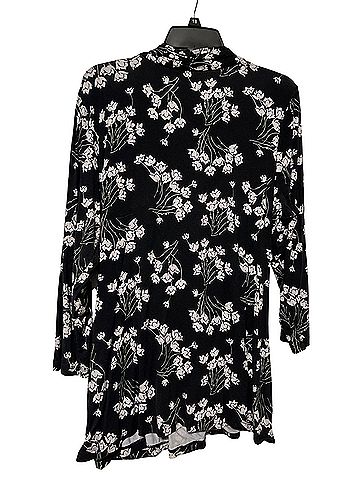 Coldwater Creek Long Sleeve Blouse (view 2)