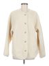 Uniqlo Ivory Coat Size M - photo 1