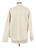 Uniqlo Ivory Coat Size M - photo 2