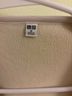 Uniqlo Ivory Coat Size M - photo 3