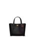 Coach Black Leather Crossbody Bag One size - photo 1