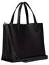 Coach Black Leather Crossbody Bag One size - photo 2