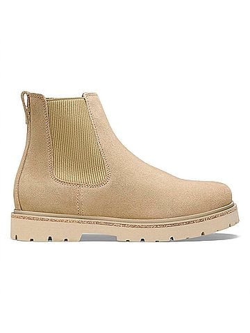 Birkenstock Women‚Äö?Ñ?¥s Highwood Slip On Suede Leather Boots (view 1)