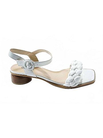 VANELi Women‚Äö?Ñ?¥s Kalee Woven Nappa Combo Sandal (view 1)