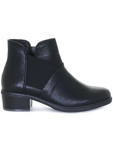 Wanderlust Women's Adale Ankle Boots (view 1)