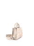 Givenchy 100% Canvas Plain Tan G-Tote Printed Canvas Mini One size - photo 3