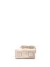 Givenchy 100% Canvas Plain Tan G-Tote Printed Canvas Mini One size - photo 2