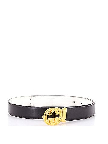 Gucci GG Marmont Belt Leather Medium (view 1)
