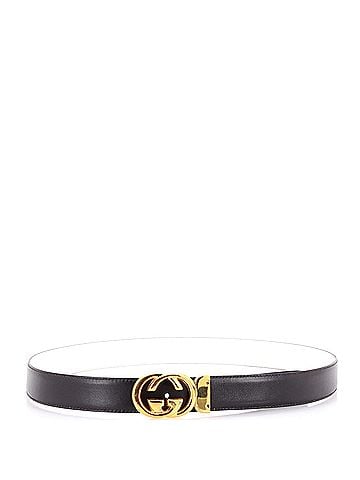 Gucci GG Marmont Belt Leather Medium (view 2)