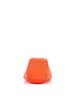 Hermès 100% Leather Orange Picotin Lock Bag Clemence PM One size - photo 2