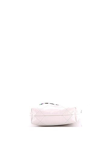 Chanel 22 Chain Hobo Quilted Calfskin Mini (view 2)