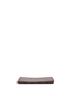 Louis Vuitton 100% Coatead Canvas Brown Clemence Wallet Monogram Canvas One size - photo 2