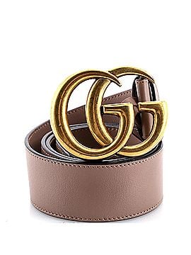 Gucci Belts On Sale Up To 90% Off Retail | ThredUp