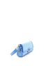 Gucci 100% Canvas Plain Blue Luce Shoulder Bag Canvas Small One size - photo 3