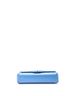Gucci 100% Canvas Plain Blue Luce Shoulder Bag Canvas Small One size - photo 2