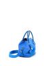 Hermès 100% Leather Blue Toolbox Bag Swift 26 One size - photo 3