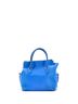 Hermès 100% Leather Blue Toolbox Bag Swift 26 One size - photo 4