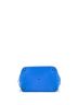 Hermès 100% Leather Blue Toolbox Bag Swift 26 One size - photo 2