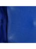 Hermès 100% Leather Blue Toolbox Bag Swift 26 One size - photo 5