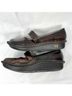 Alegria Snake Print Brown Flats Size EU 37 - photo 7