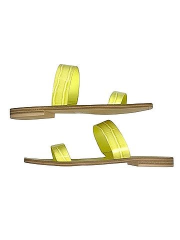 Dolce Vita Isaac Sandals (view 2)