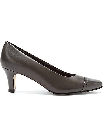 Walking Cradles Women's Race Dress Pump - Slim Width (view 2)