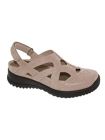 Drew Women's Smiles Casual Sandal (view 1)