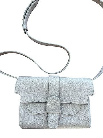SENREVE Leather Crossbody Bag (view 1)