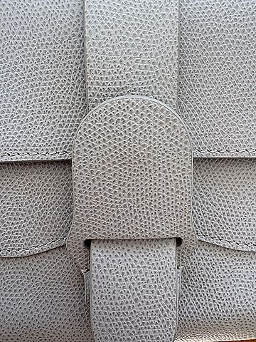 SENREVE Leather Crossbody Bag (view 2)