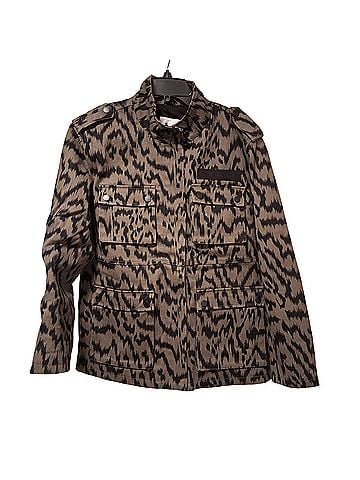 Avec Les Filles cargo Jacket (view 1)