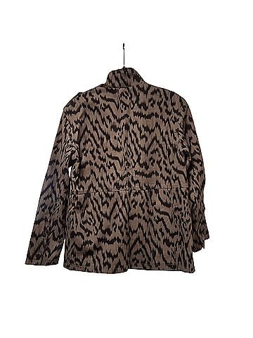 Avec Les Filles cargo Jacket (view 2)