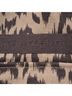Avec Les Filles 100% Cotton 100% Polyester Animal Print Multi Color Gray Black Jacket Size M - photo 9