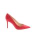 Kate Spade New York Red Heels Size 9 - photo 2