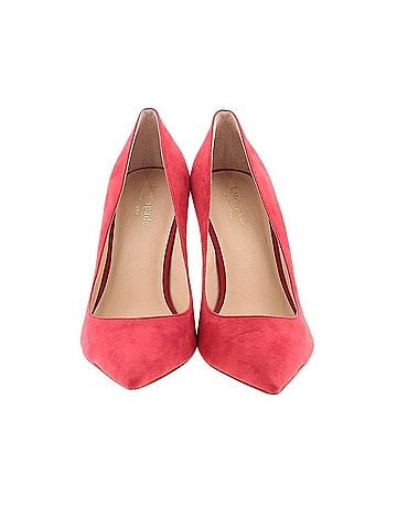 Kate Spade New York Kate Spade Heels (view 1)