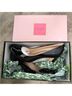 Kate Spade New York Black Heels Size 10 - photo 3