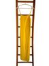 STAUD Yellow Cocktail Dress Size S - photo 1