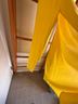 STAUD Yellow Cocktail Dress Size S - photo 6